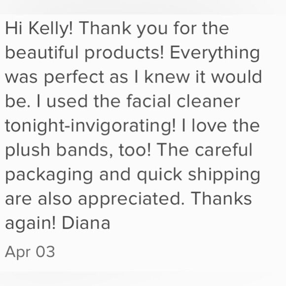 MYSTERY SPA BOX Worth Over $100. Beautiful, Brand New, Luxury Products. - Picture 8 of 8